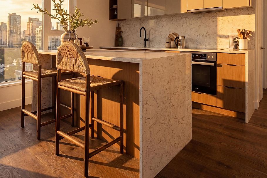 802 828 Cambie Street Vancouver, BC - 8