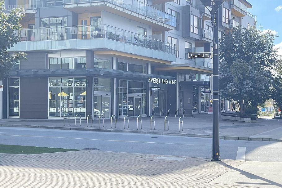 901 8570 Rivergrass Drive Vancouver, BC - 30