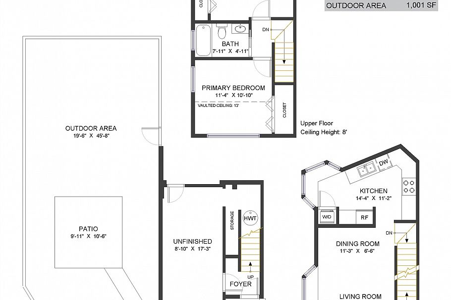 122 Lakewood Drive Vancouver, BC - 21