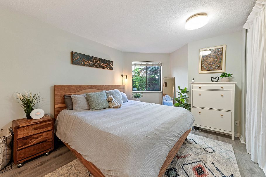 102 1055 W 13th Avenue Vancouver, BC - 19