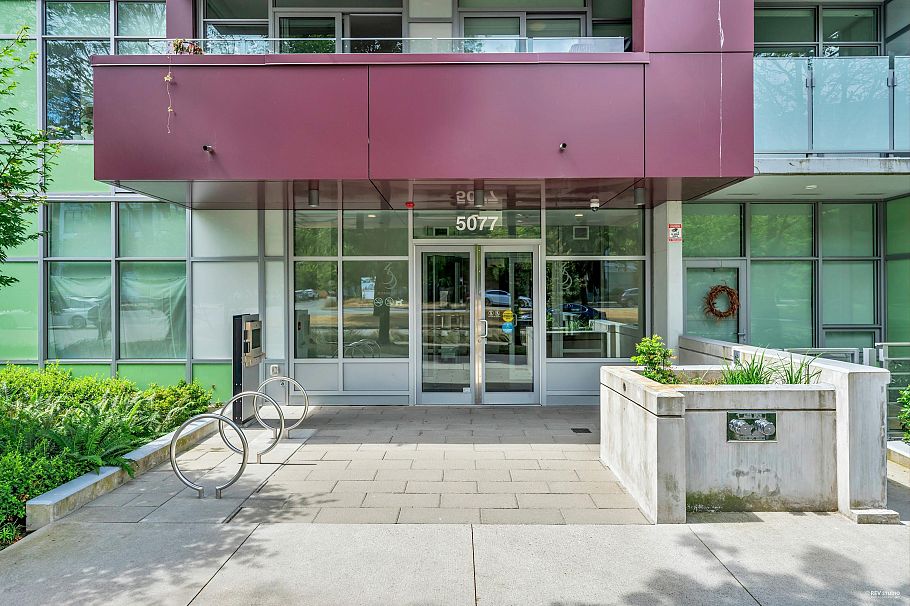 604 5077 Cambie Street Vancouver, BC - 33