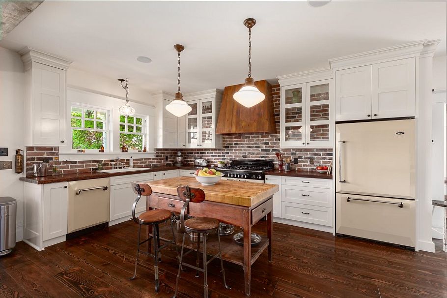 1859 Napier Street Vancouver, BC - 10