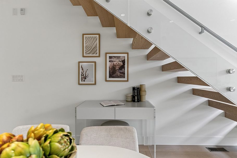 150 W Woodstock Avenue Vancouver, BC - 16