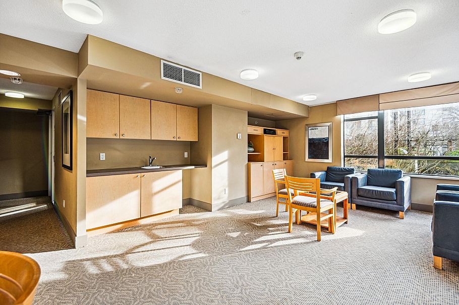 901 3520 Crowley Drive Vancouver, BC - 24