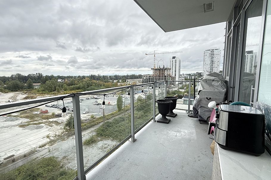 901 8570 Rivergrass Drive Vancouver, BC - 21