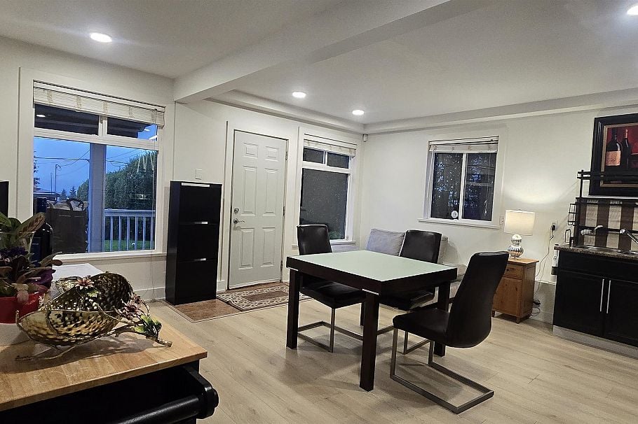 851 CALVERHALL ST STREET, North Vancouver BC V7L 1X8 North Vancouver, BC - 1