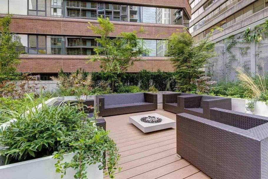 809 1133 Hornby Street Vancouver, BC - 13