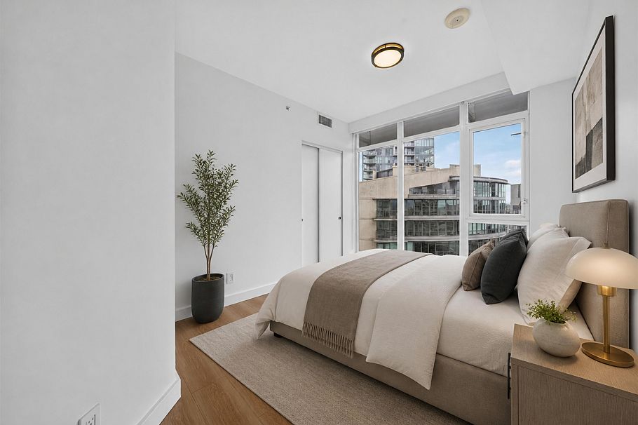 3508 1372 Seymour Street Vancouver, BC - 18