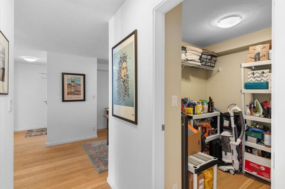 310 1155 Seymour Street Vancouver, BC - 21