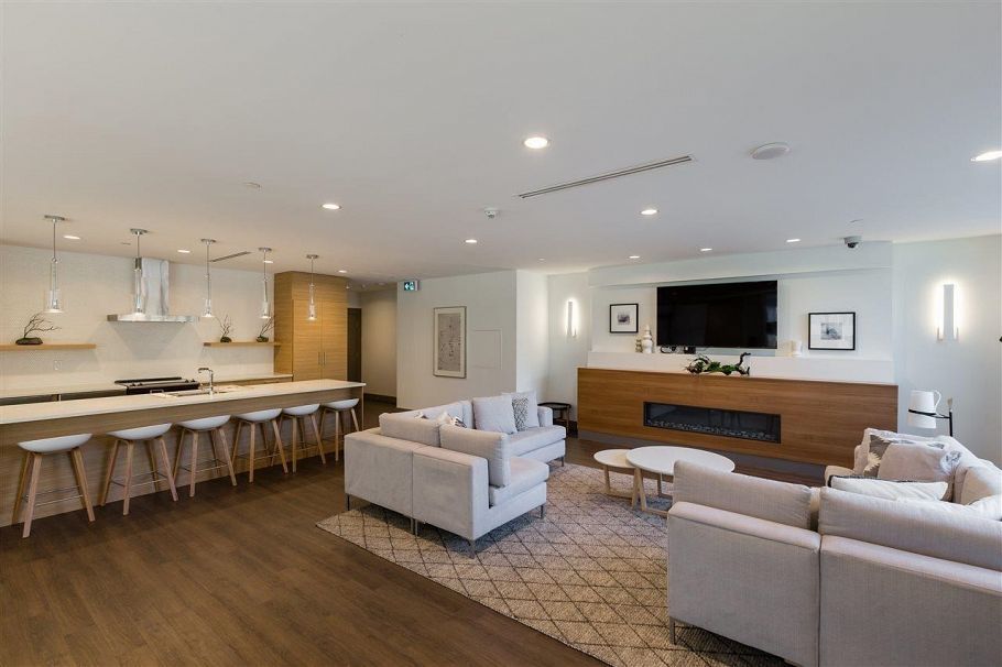 615 3557 Sawmill Crescent Vancouver, BC - 31