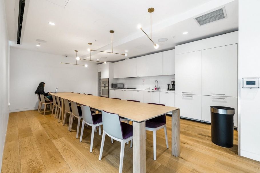3308 1289 Hornby Street Vancouver, BC - 19