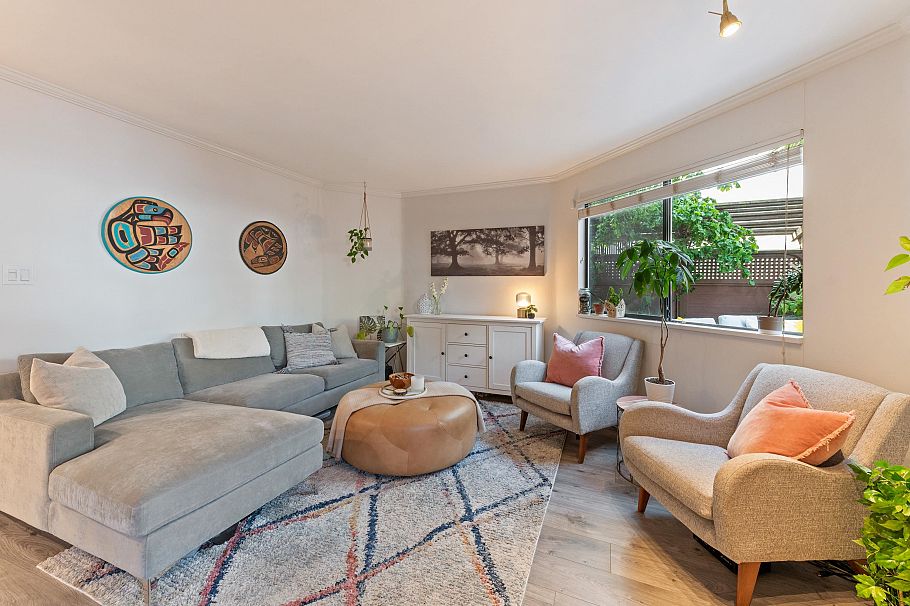 102 1055 W 13th Avenue Vancouver, BC - 6