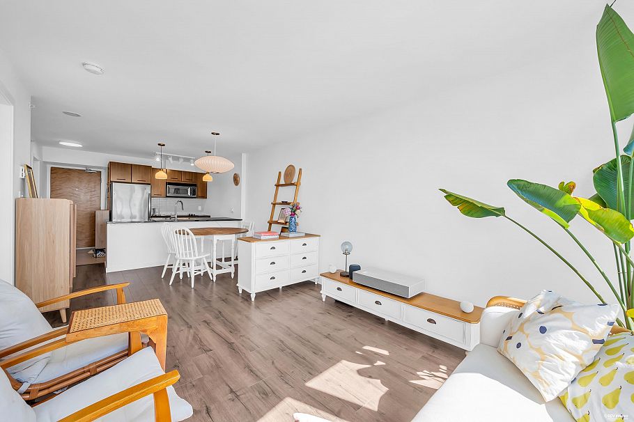 1705 1155 Seymour Street Vancouver, BC - 13