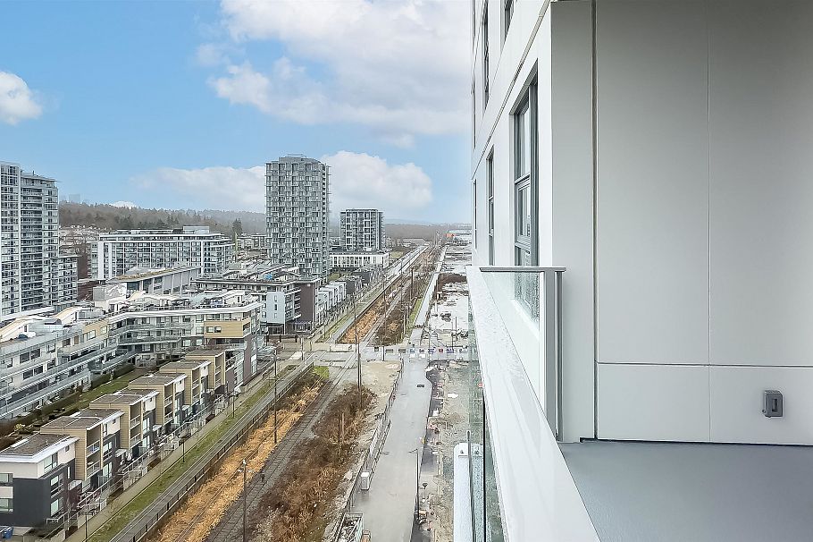 1406 3430 E Kent Avenue South Vancouver, BC - 23