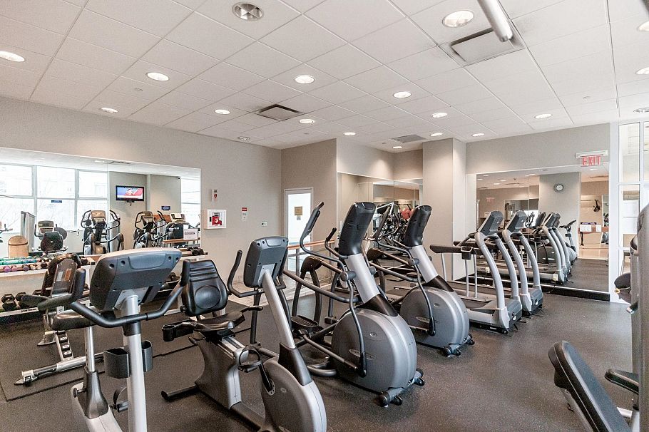 1703 560 Cardero Street Vancouver, BC - 21
