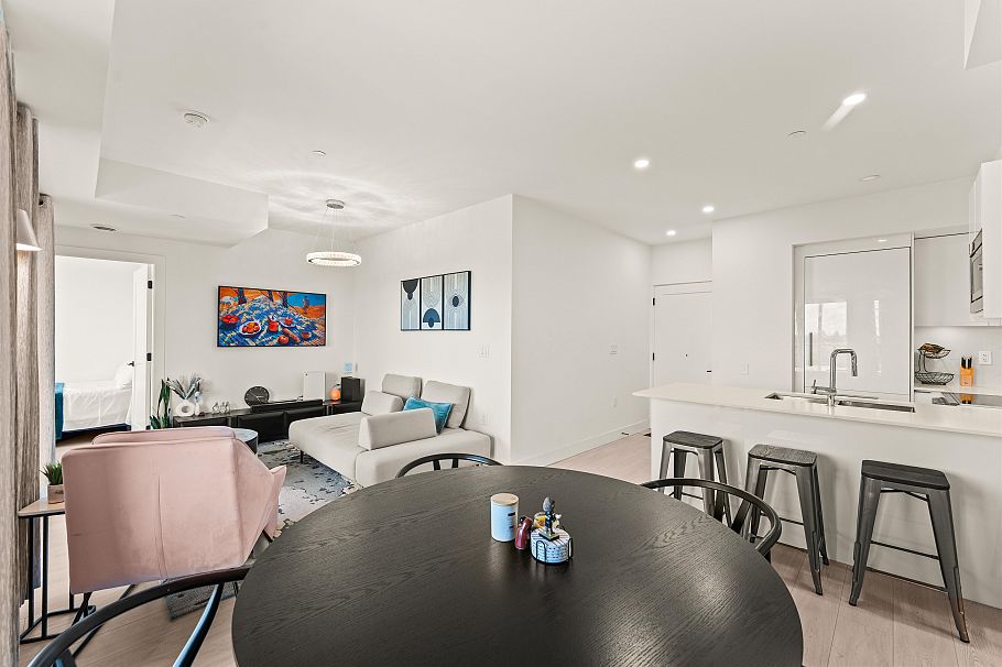 606 5399 Joyce Street Vancouver, BC - 9