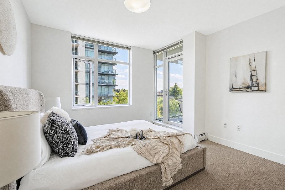 601 1320 Chesterfield Avenue North Vancouver, BC - 15