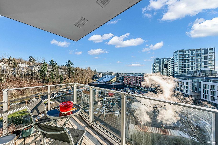 716 3557 Sawmill Crescent Vancouver, BC - 18
