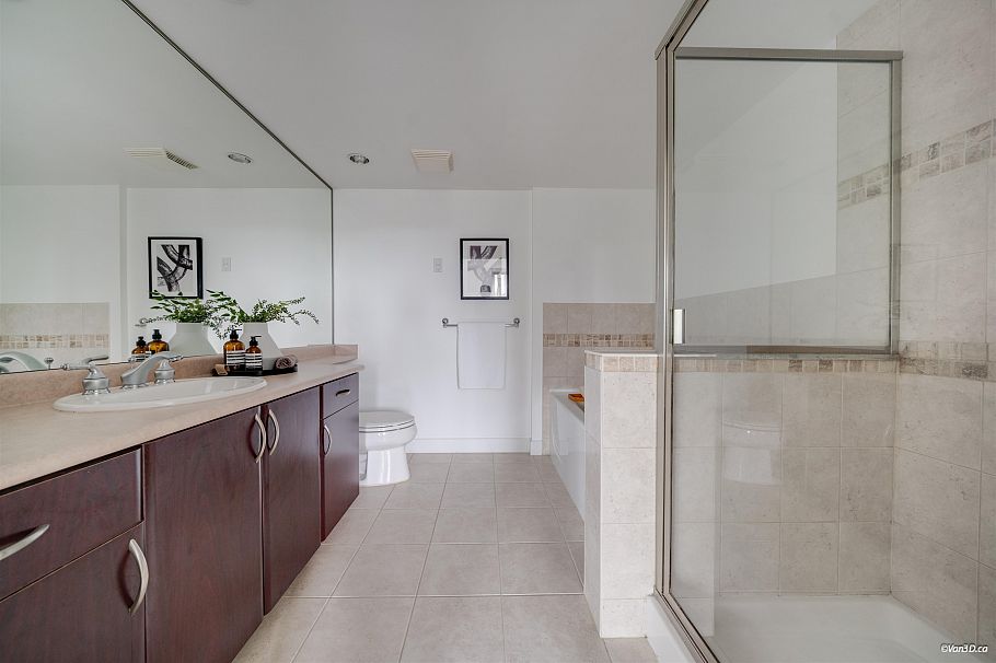 804 1428 W 6th Avenue Vancouver, BC - 19