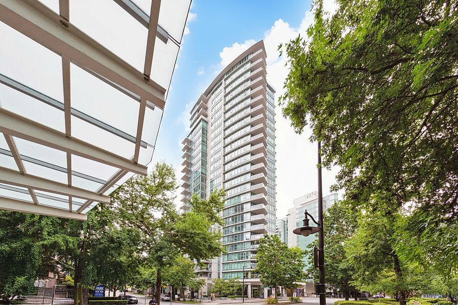 PH2501 1616 Bayshore Drive Vancouver, BC - 27
