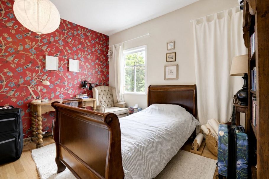 1903 W 14th Avenue Vancouver, BC - 25