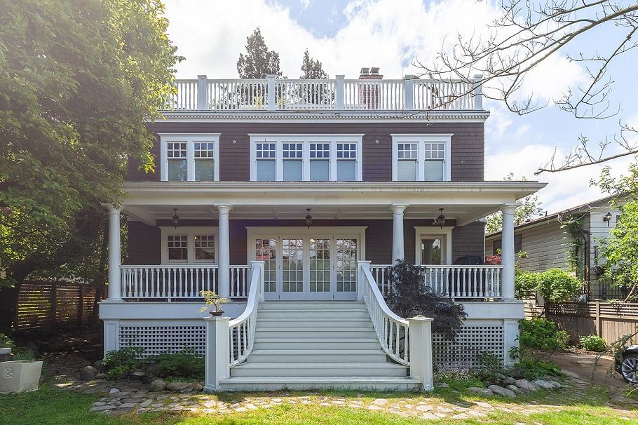 1859 Napier Street Vancouver, BC - 38