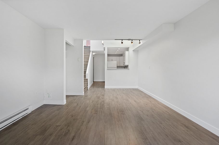 3 1355 W 4th Avenue Vancouver, BC - 7