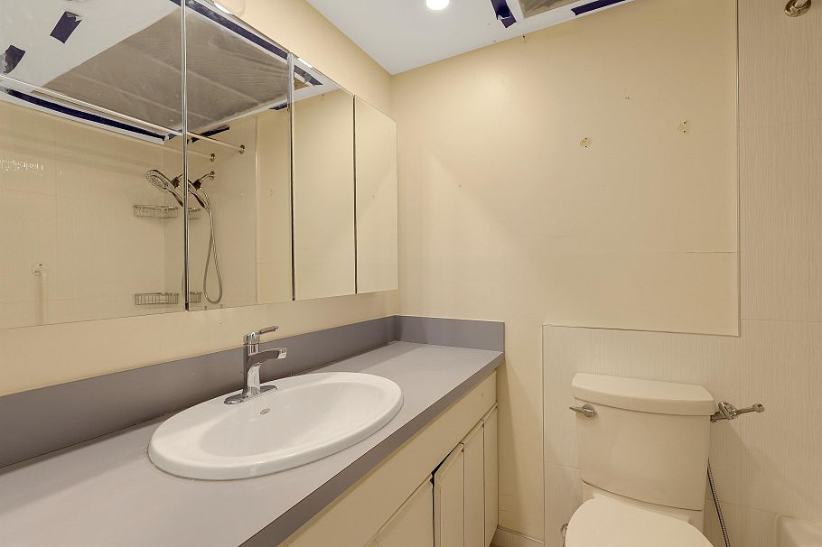 603 1967 Barclay Street Vancouver, BC - 18
