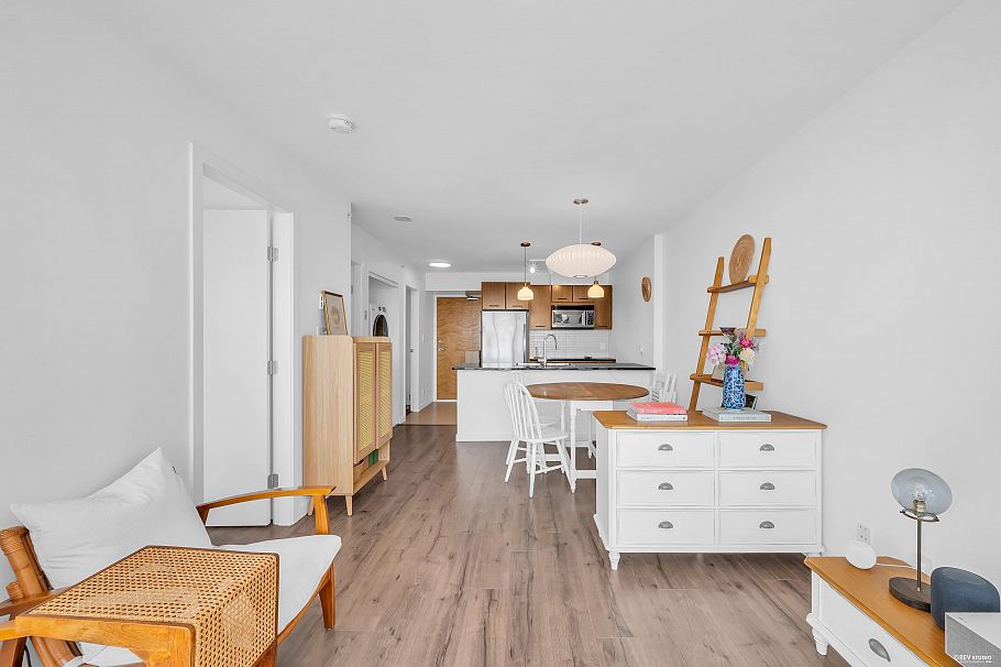 1705 1155 Seymour Street Vancouver, BC - 11