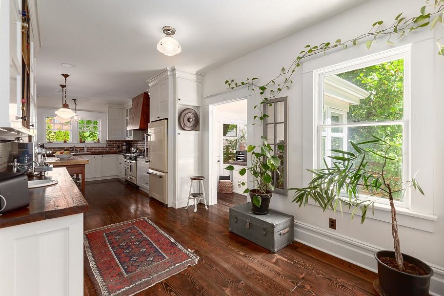 1859 Napier Street Vancouver, BC - 4