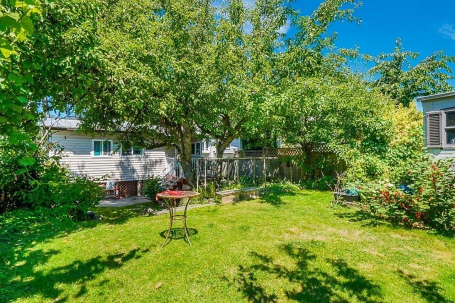 4702 Clarendon Street Vancouver, BC - 26