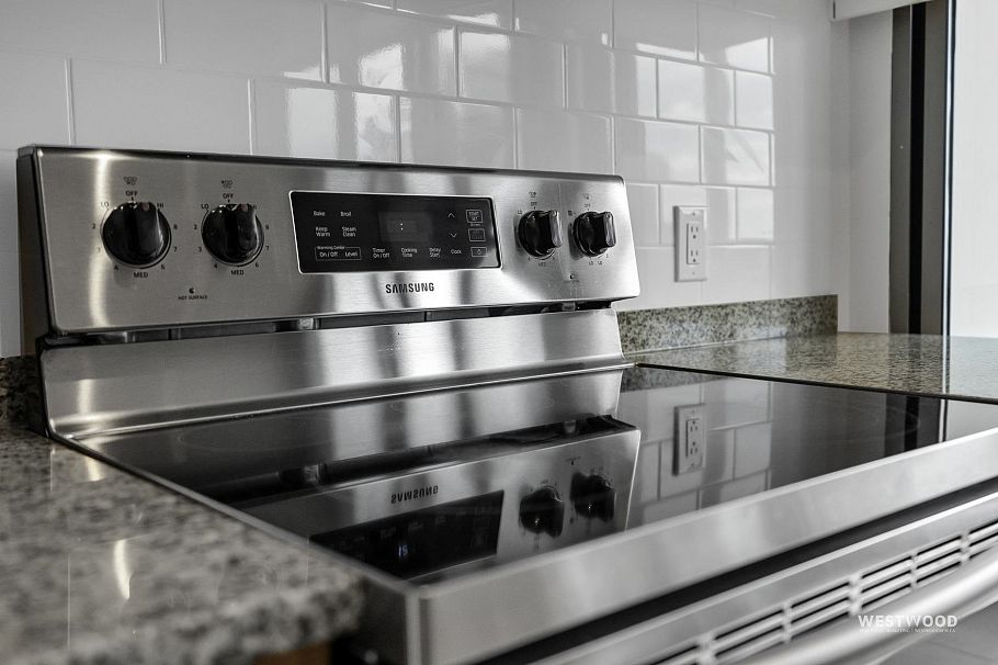 2606 1200 W Georgia Street Vancouver, BC - 13