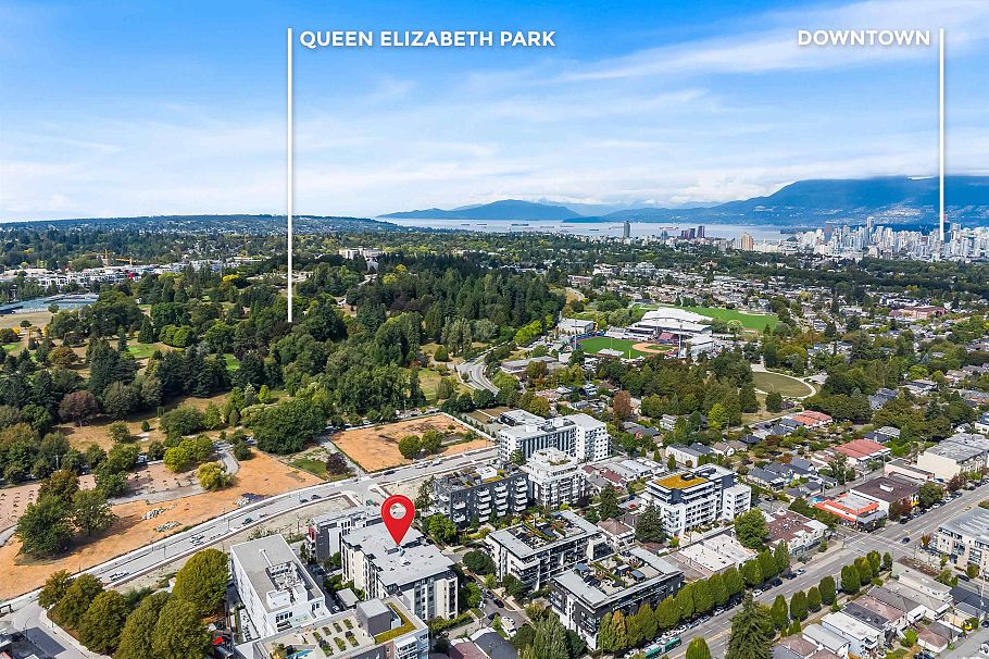 305 168 E 35th Avenue Vancouver, BC - 38