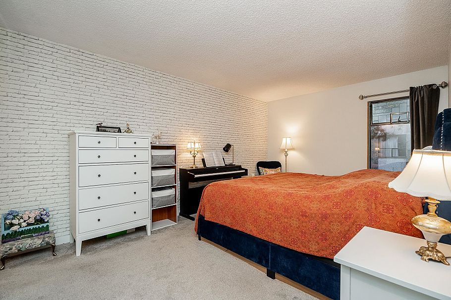 310 1355 Harwood Street Vancouver, BC - 14