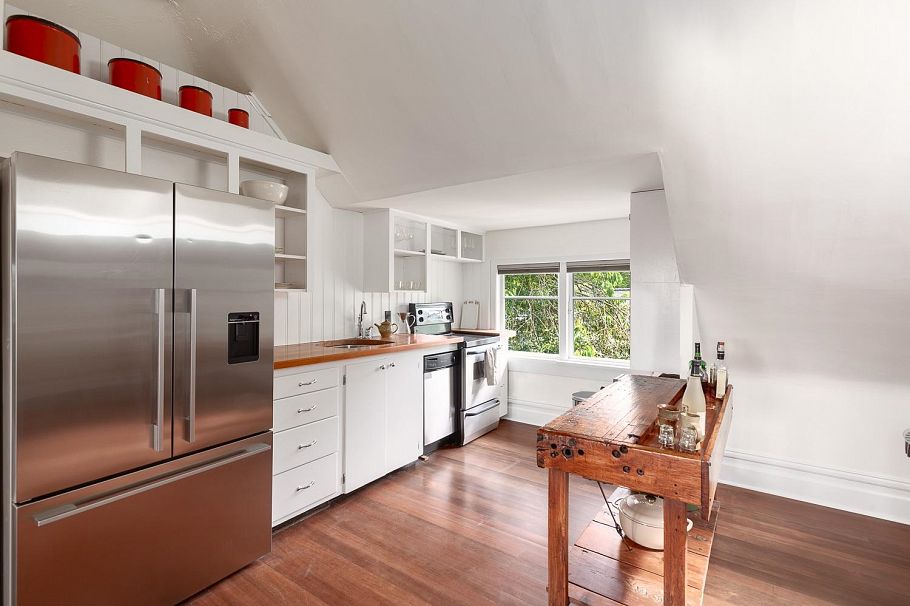 1859 Napier Street Vancouver, BC - 29
