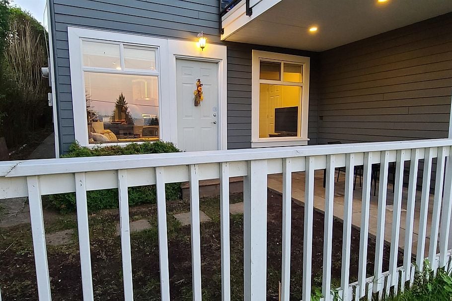 851 CALVERHALL ST STREET, North Vancouver BC V7L 1X8 North Vancouver, BC - 5