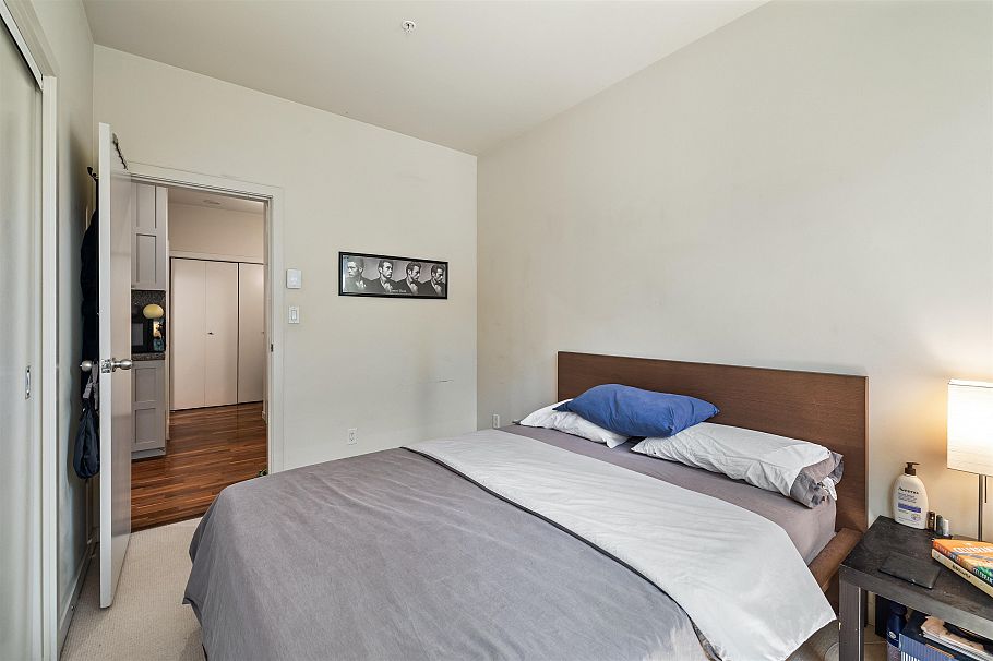 609 1333 West Georgia Street Vancouver, BC - 11