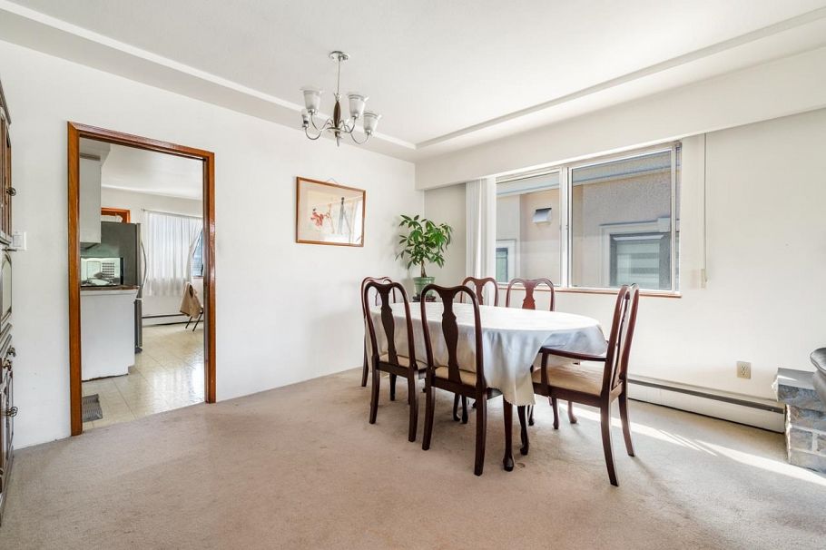 6758 Killarney Street Vancouver, BC - 6