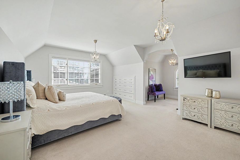 952 Grand Boulevard North Vancouver, BC - 18