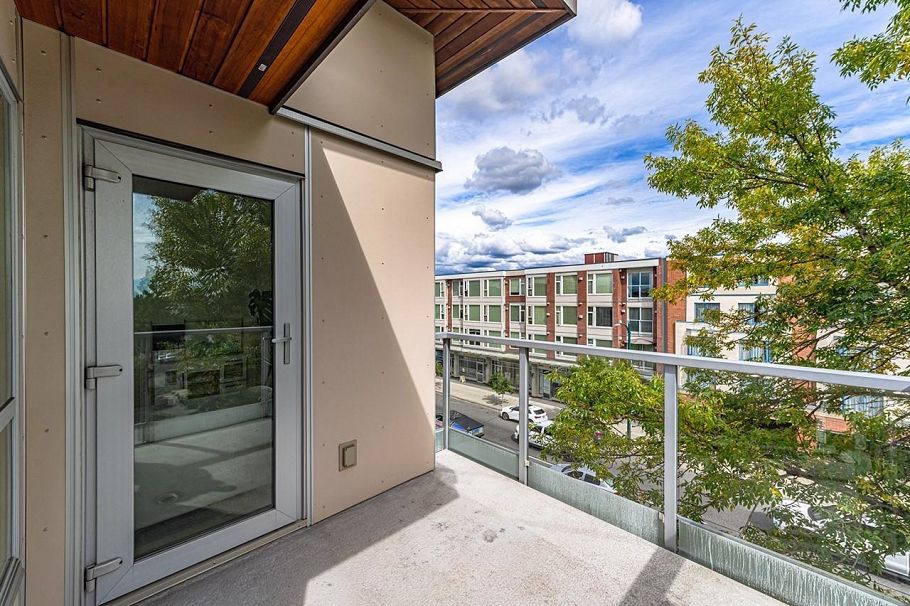 519 2888 E 2nd Avenue Vancouver, BC - 14