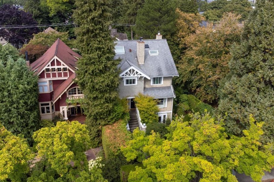 1903 W 14th Avenue Vancouver, BC - 6