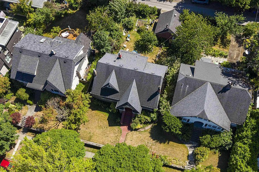 4234 W 9th Avenue Vancouver, BC - 34