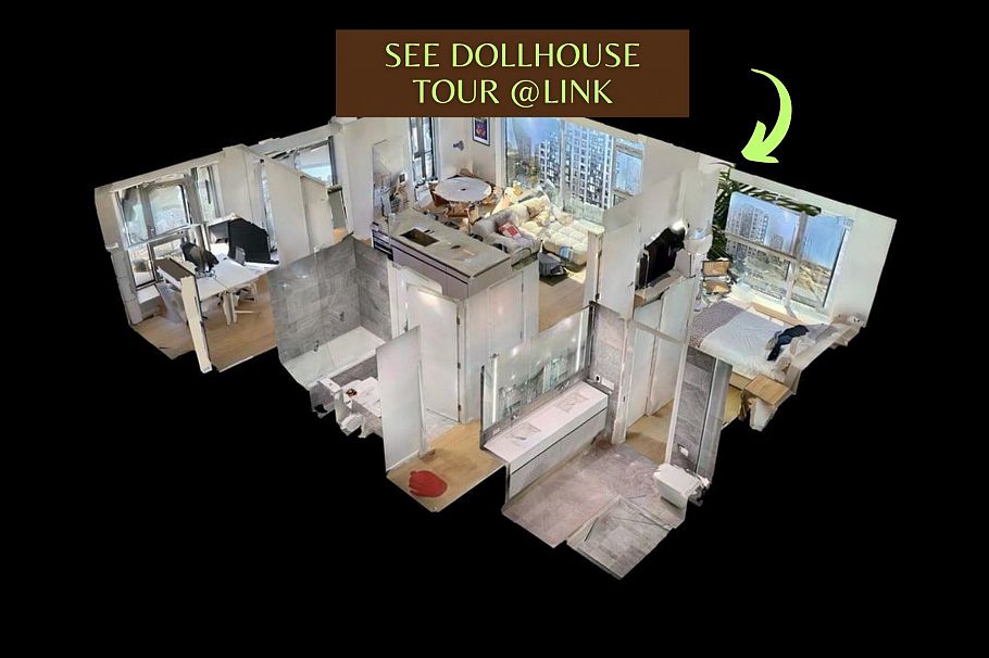 902 889 Pacific Street Vancouver, BC - 30