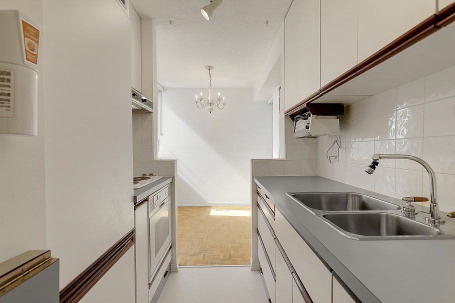 603 1967 Barclay Street Vancouver, BC - 10
