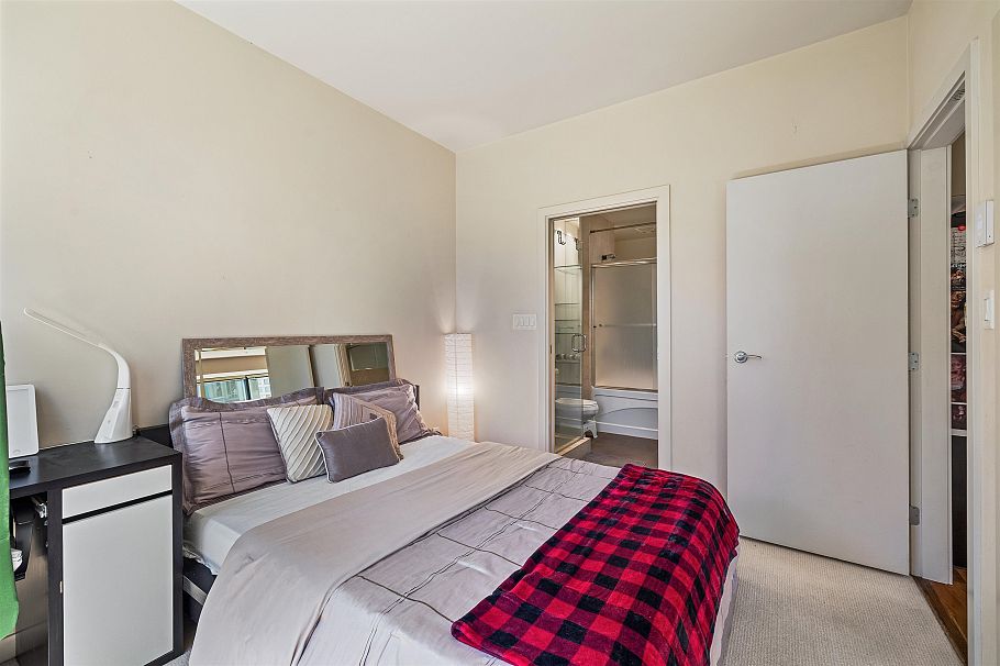 609 1333 West Georgia Street Vancouver, BC - 7
