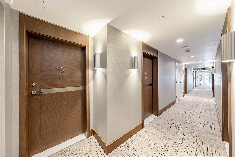 1785 87 Nelson Street Vancouver, BC - 32