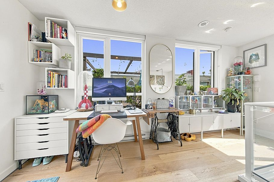 306 125 Milross Avenue Vancouver, BC - 14