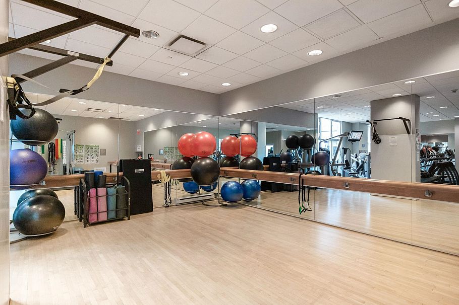 1703 560 Cardero Street Vancouver, BC - 22