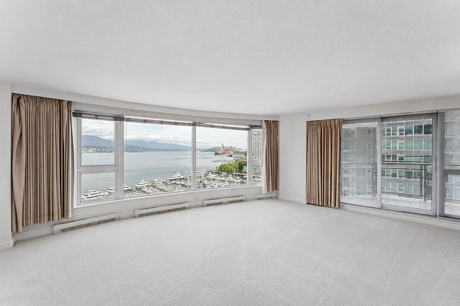 1703 560 Cardero Street Vancouver, BC - 13