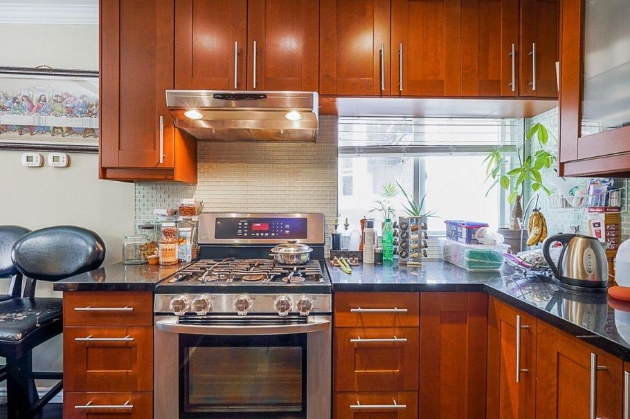4702 Clarendon Street Vancouver, BC - 8